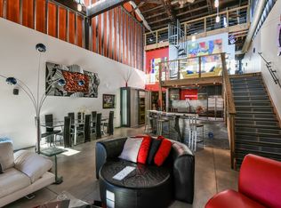 320 Peters St SW UNIT 4, Atlanta, GA 30313