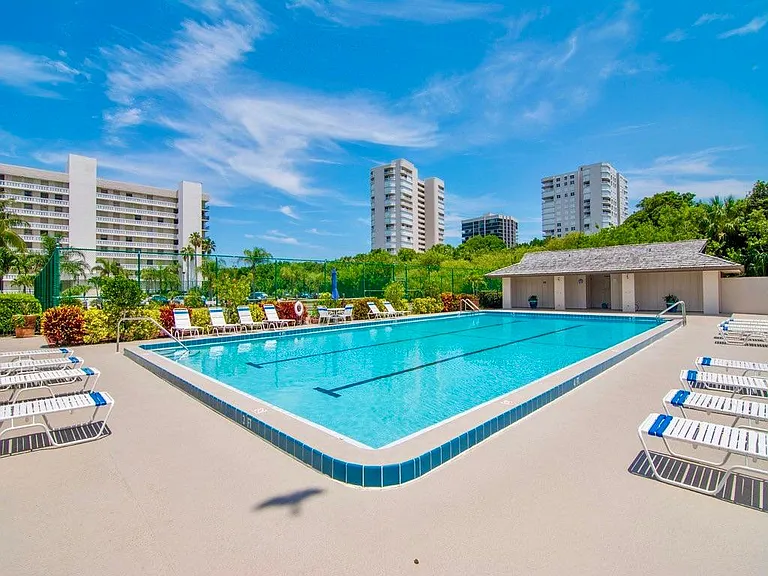 5055 N Highway A1A #404 — Photo 33