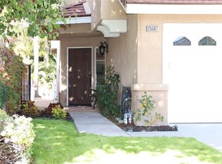 25507 Fitzgerald Ave, Stevenson Ranch, CA 91381