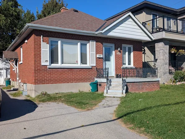 312 Eulalie Ave, Oshawa, ON L1H 2B7