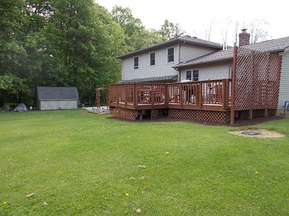 2nd image of 1178 Township Road 1426
