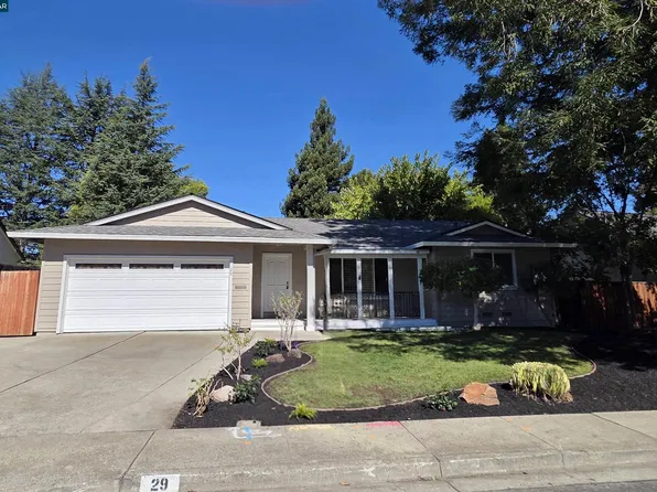 29 Haven Pl, San Ramon, CA 94583