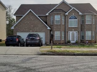 4074 Sitka Dr, Douglasville, GA 30135