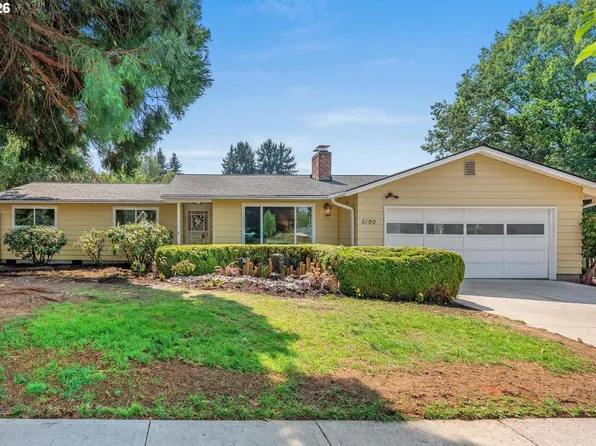 5190 SE Golden Rd, Hillsboro, OR 97123