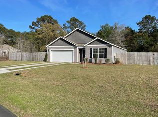 364 Ellis Rd SE, Bolivia, NC 28422