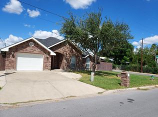 1025 E Pineridge Ave, McAllen, TX 78503