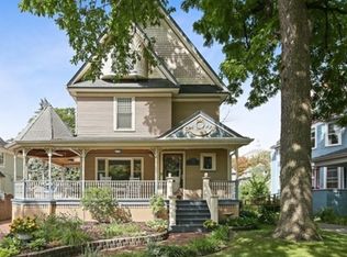 118 N Kensington Ave, La Grange, IL 60525