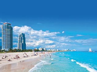 550 Michigan Ave, Miami Beach, FL 33139