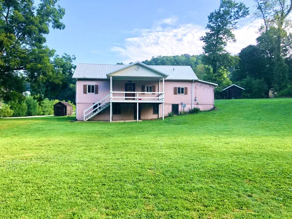 29431 Flat Run Rd, Danville, OH 43014