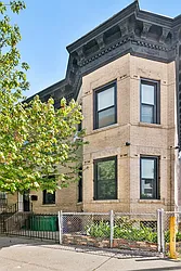 217 East 23rd Street, #1