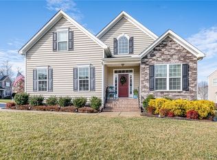 11325 Longtown Dr, Midlothian, VA 23112