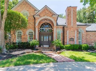 301 W Mill Valley Dr, Colleyville, TX 76034