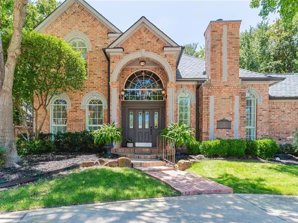 301 W Mill Valley Dr, Colleyville, TX 76034