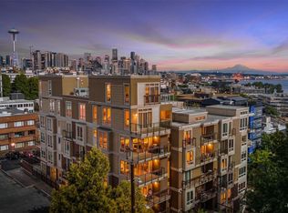Luxe, Seattle, WA 98119