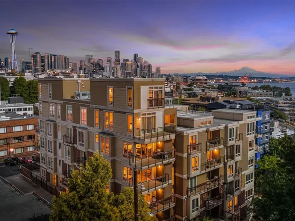 500 Fifth Avenue W #505, Seattle, WA 98119