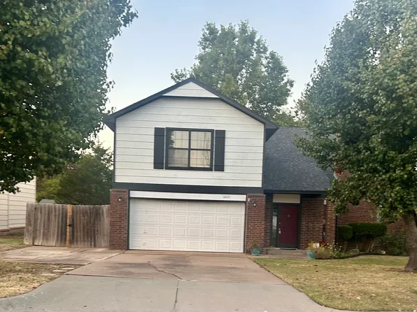 6821 E 79th St, Tulsa, OK 74133
