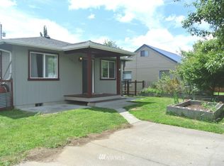1963 Eaton St, Ferndale, WA