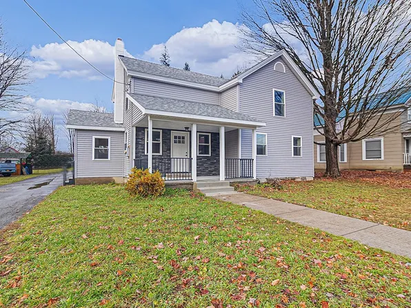 21 Cold Brook St, Poland, NY 13431