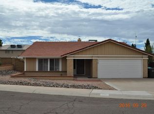 2109 E Ludlow Dr, Phoenix, AZ 85022