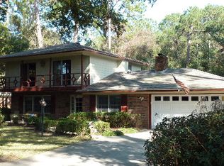 321 Old Plantation Rd, Jekyll Island, GA 31527