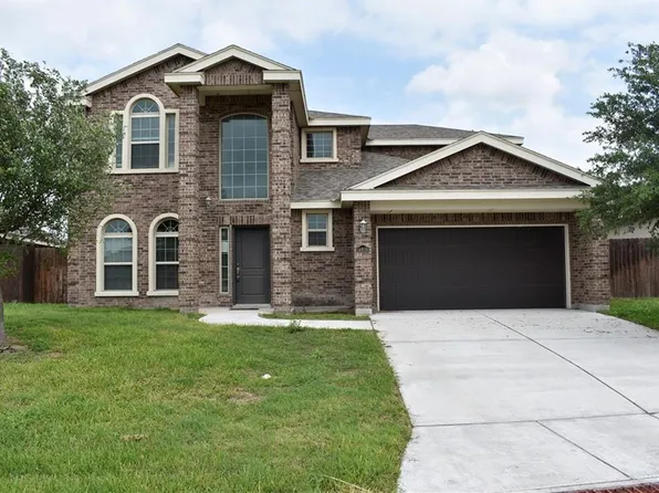 14608 Kurth Cv, McAllen, TX 78504