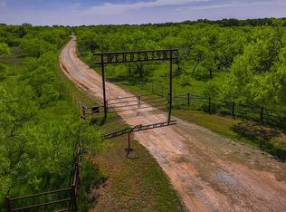 7201 Pump Station Rd, Jacksboro, TX 76458