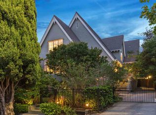 2851 Russell St, Berkeley, CA 94705