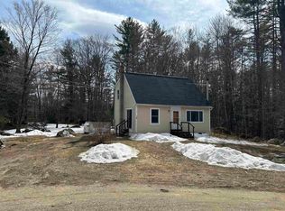 12 Charles Ave, Sutton, NH 03278