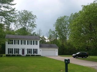 3328 Quaker Rd, Gasport, NY 14067