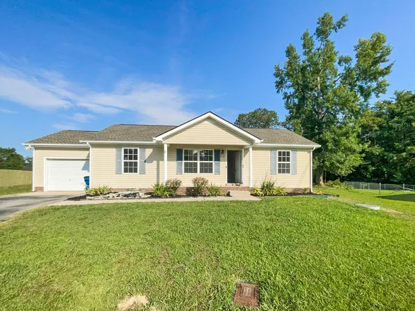 229 Callender Ct, Christiana, TN 37037