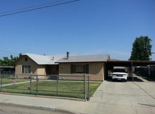 1400 Mark St, Arvin, CA 93203
