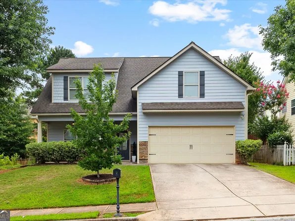7 Camden Cir, Newnan, GA 30265