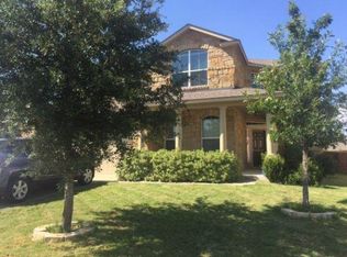 700 Royal Burgess Dr, Round Rock, TX 78664