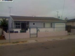 9115 Empire Rd, Oakland, CA 94603