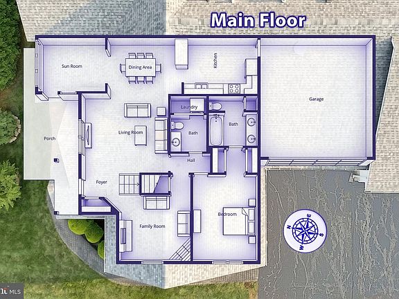 5th image of 2176 Bayberry Ln