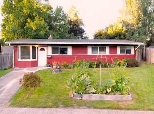 6470 SW Tea Party Cir, Beaverton, OR 97008