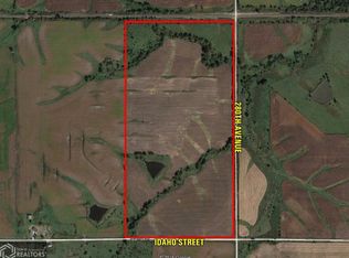 0 Idaho St, Osceola, IA 50213