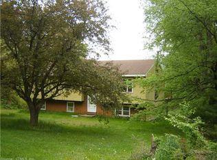 35 Old Turnpike Rd S, East Canaan, CT 06024
