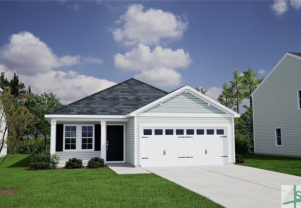 2nd image of 101 Stillhouse Drive