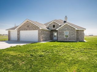 2101 Paige Ln, Amarillo, TX 79124