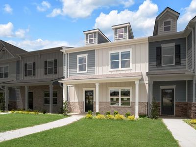 204 Gunnersbury Dr LOT 204, Lebanon, TN, 37087