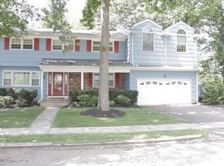 53 Wistar Ave, Metuchen, NJ 08840