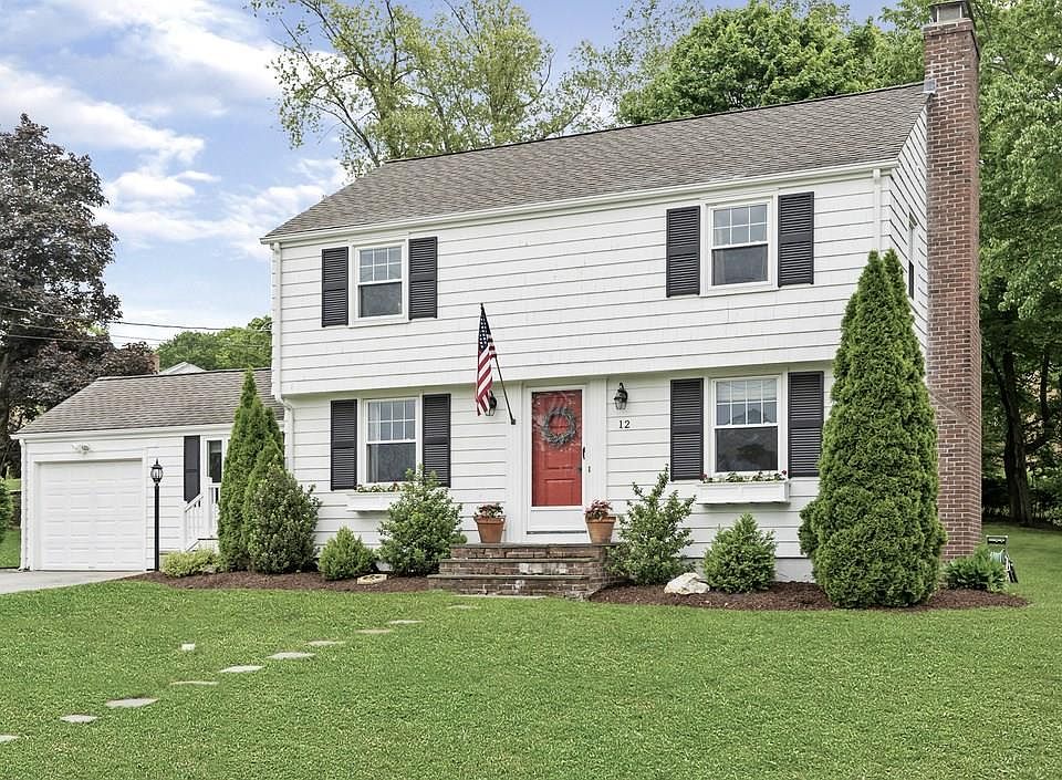 1st image of 12 Wildacre Dr