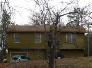 709 Dry Pond Ln, Canton, GA 30114