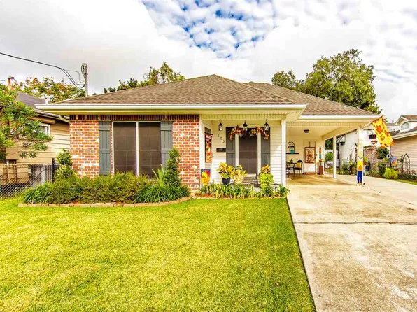 103 Isabelle Pl, Thibodaux, LA 70301
