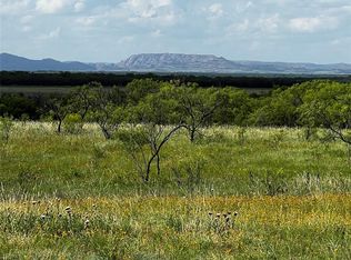 4523 SW Timber Lane Rd, Indiahoma, OK 73552