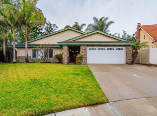 851 Greensboro Rd, Ventura, CA 93004