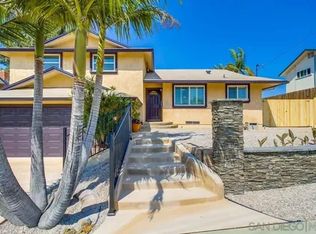 7151 Regner Rd, San Diego, CA 92119