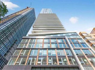 89 Church St #3508, Toronto, ON M5C 0B7