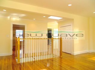 222 Newbury St STE 4, Boston, MA 02116